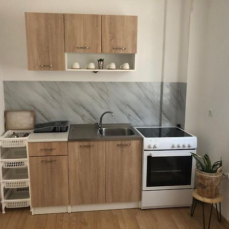 Mg Apartment Zepce Bagian luar foto