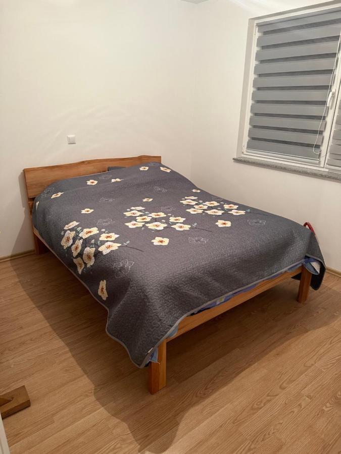 Mg Apartment Zepce Bagian luar foto