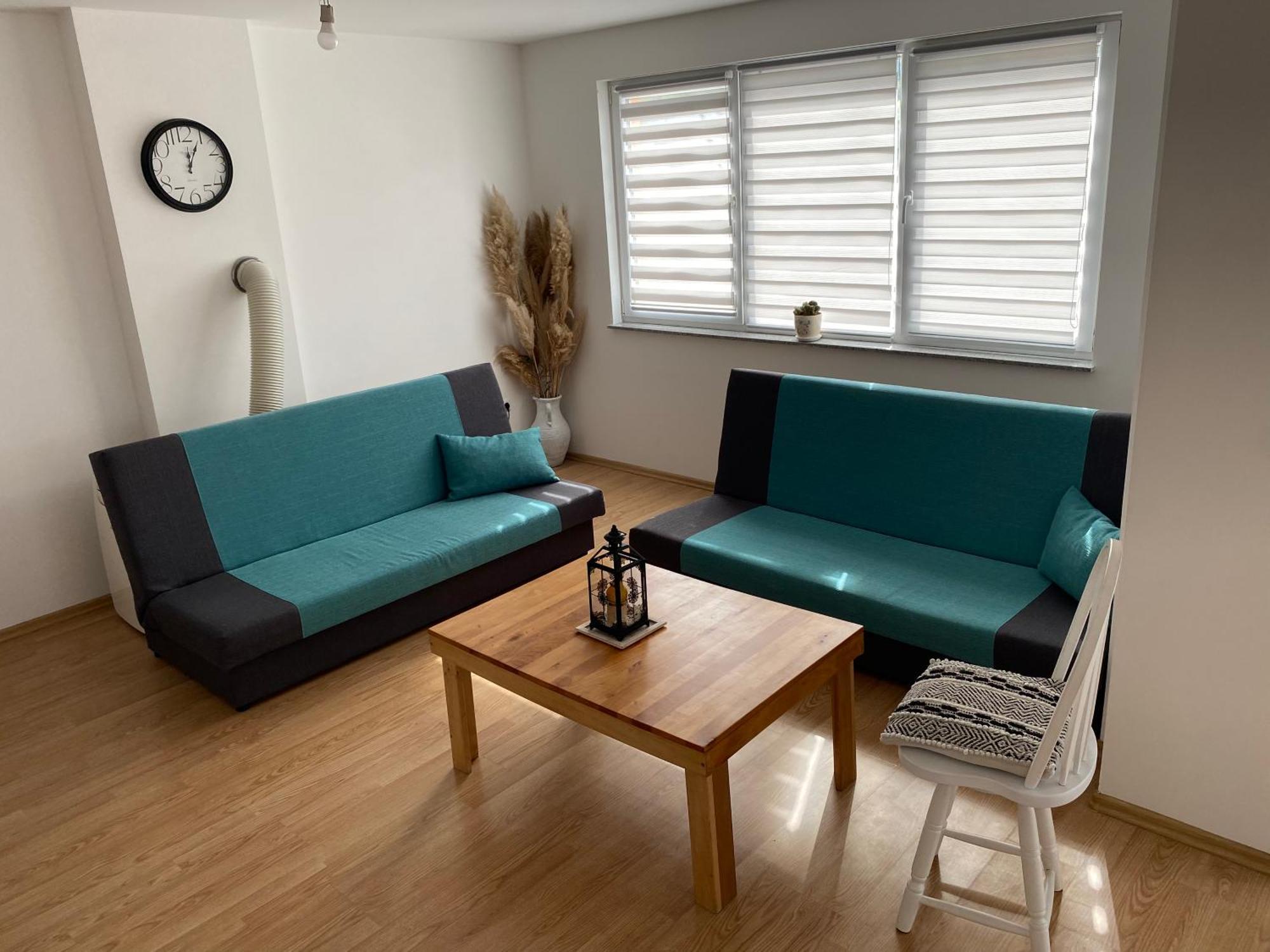 Mg Apartment Zepce Bagian luar foto
